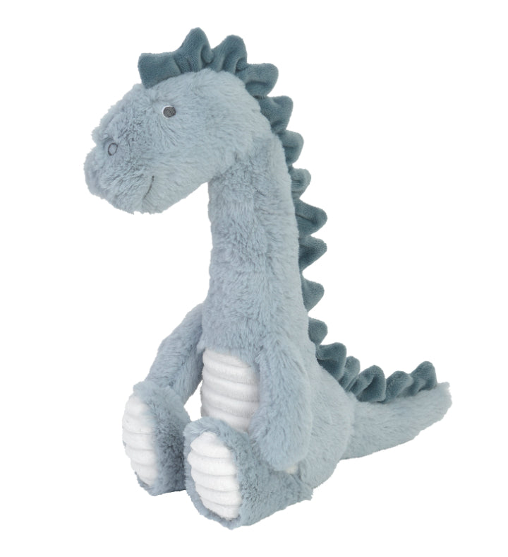 Don Dinosaur Plush Toy