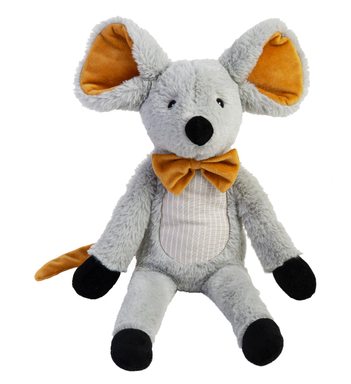 Misty Mouse Plush Toy