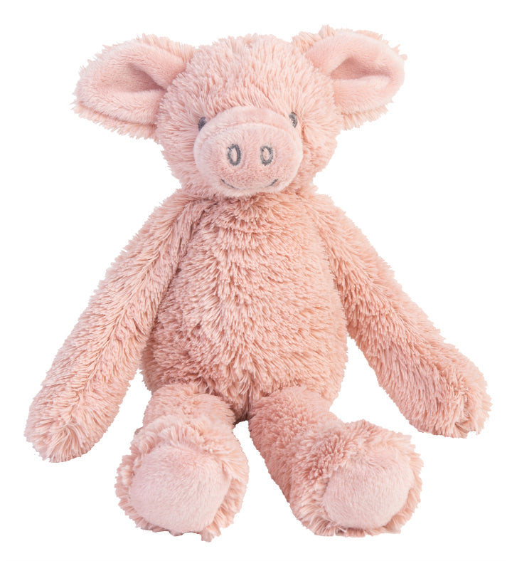 Perry Pig Plush Toy (Small)