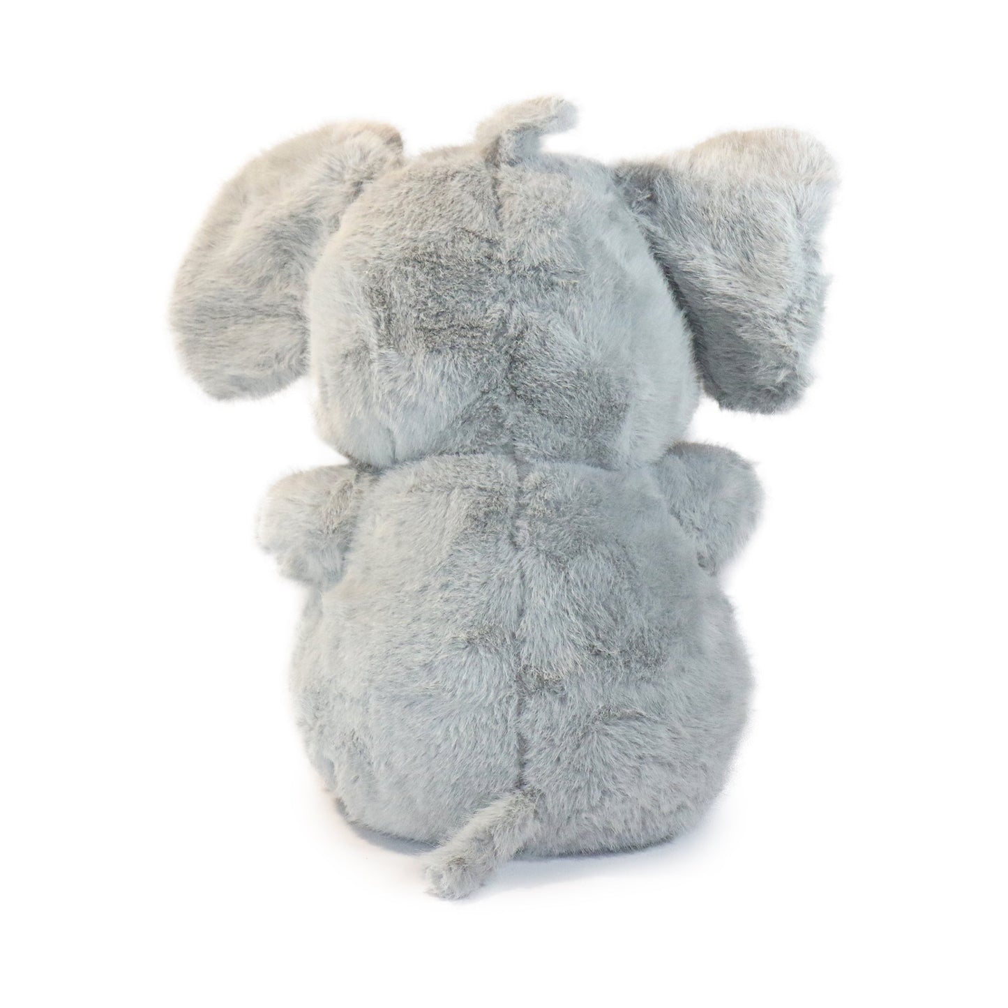 Mimi Elephant: A Cheerful Plush Toy for Joy-Bringers, Mood-Lifters, and Smiles-3