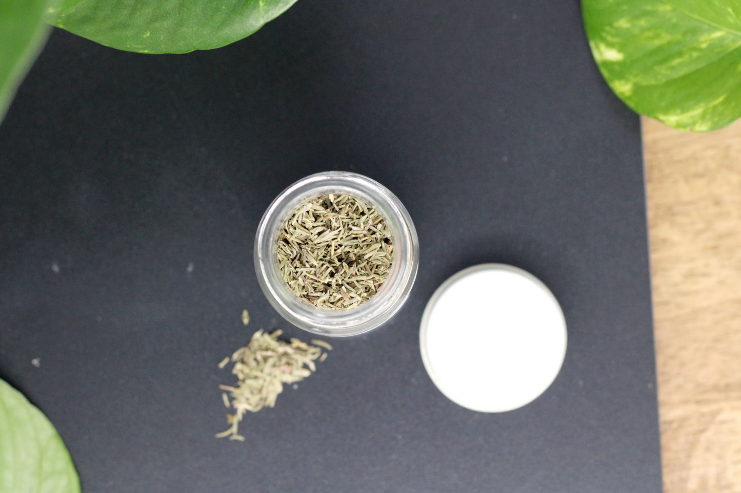 Organic Thyme
