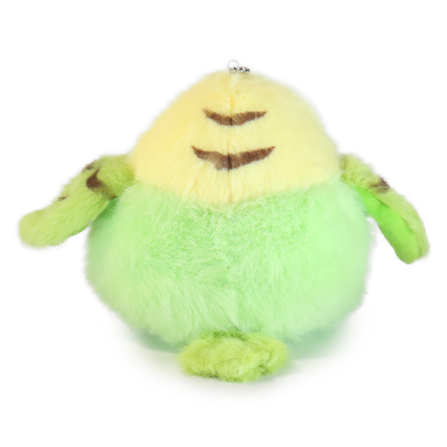 Bibble Bird: A Social Plush Toy Made for Chatty Play and Friendly Moments-1