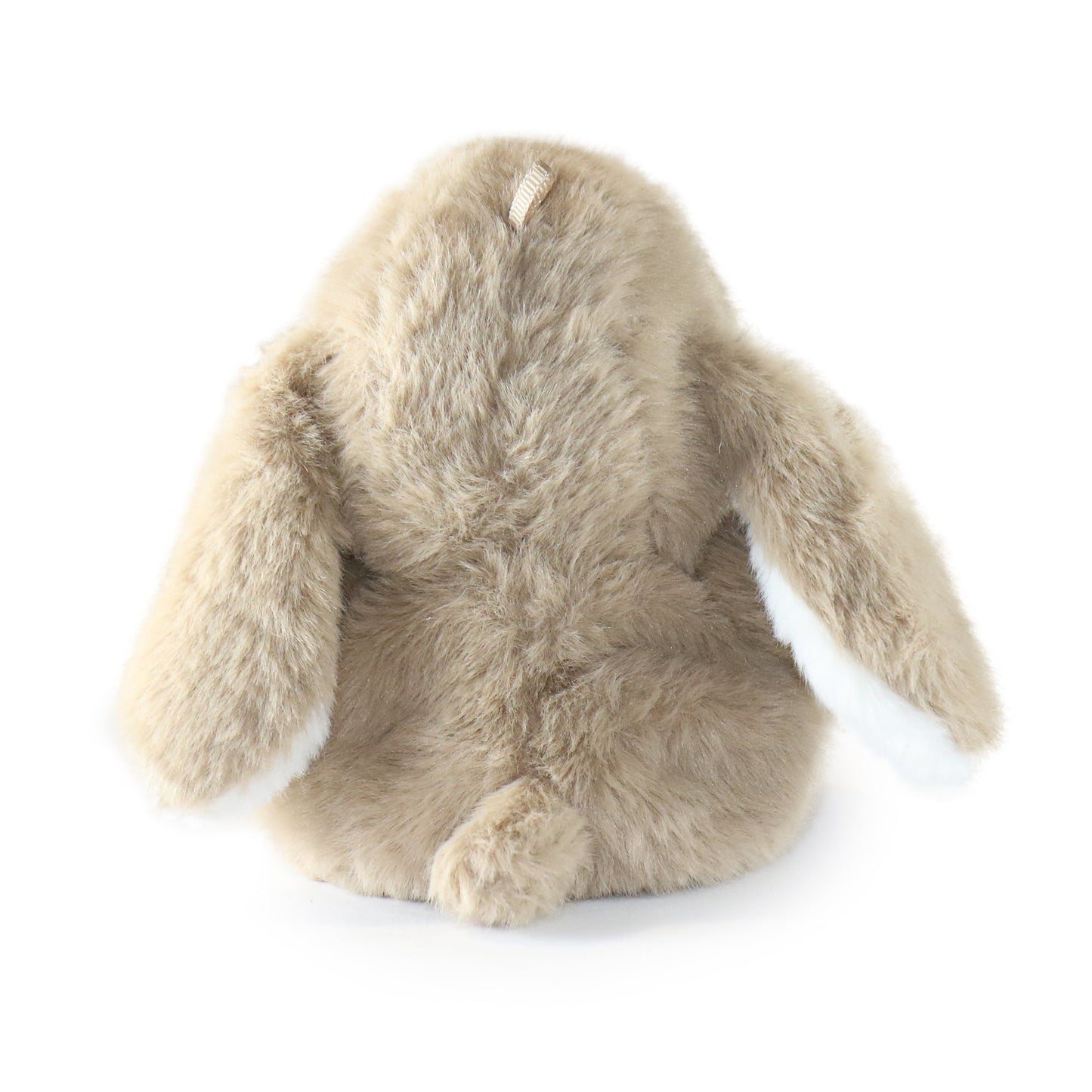 Benny Bunny: A Soft Push Toy for Minimalists, Decor Lovers, and Calm Spaces-1