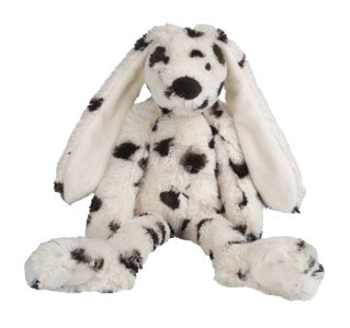 Special Rabbit Richie plush animal by Happy Horse-0