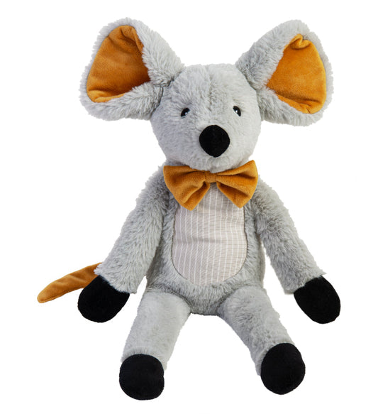 Misty Mouse Plush Toy