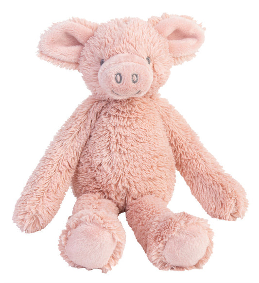 Perry Pig Plush Toy (Small)