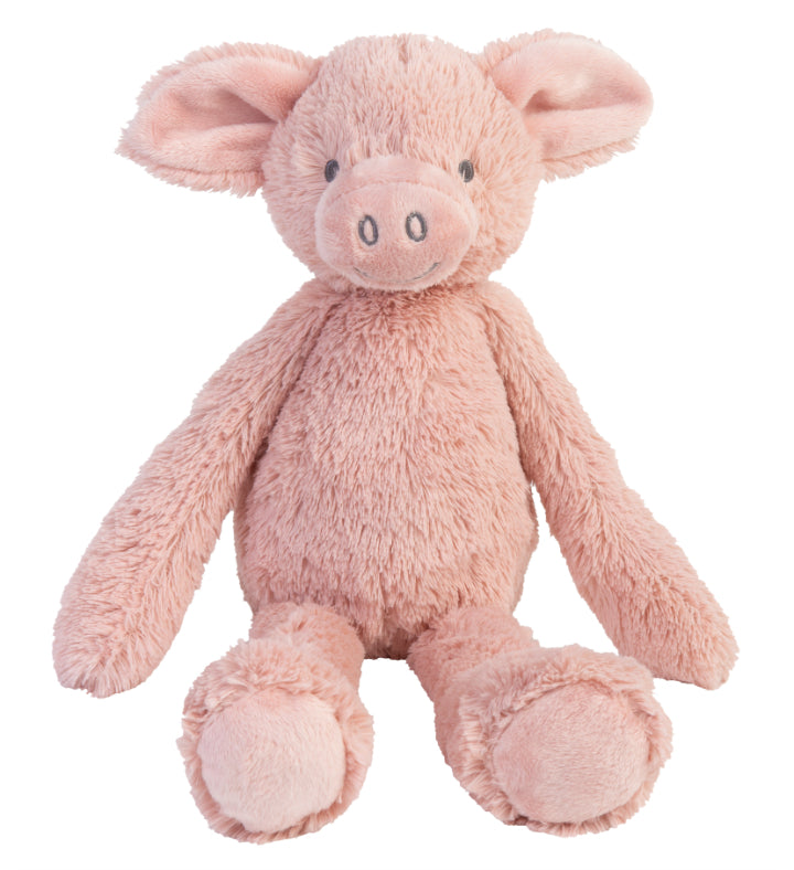 Perry Pig Plush Toy (Large)