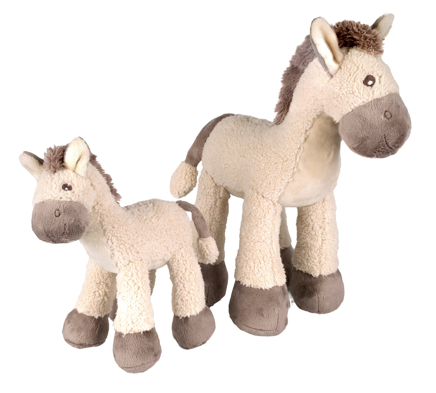 Helma the Horse Plush Toy
