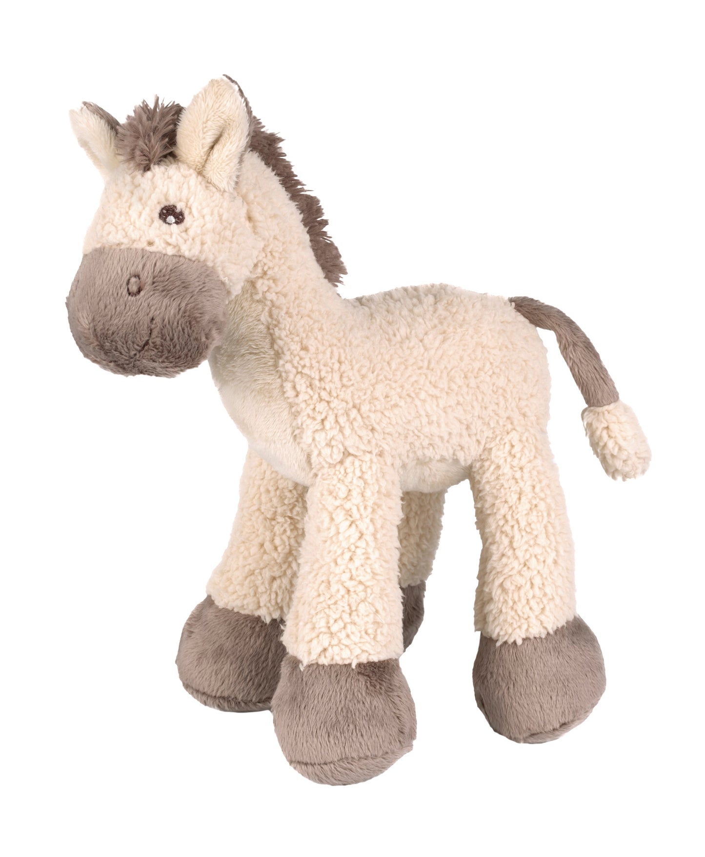 Helma the Horse Plush Toy