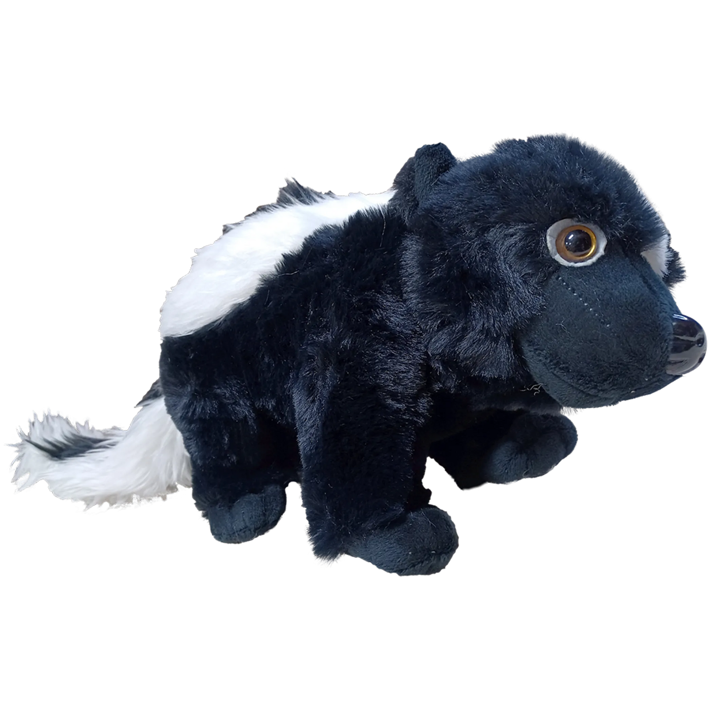 Skunk 19.7" Plush Stuffed Animal