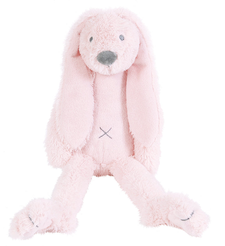 Rabbit Richie Plush Toy (Tiny Clay)