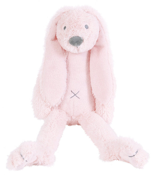 Rabbit Richie Plush Toy (Tiny Clay)