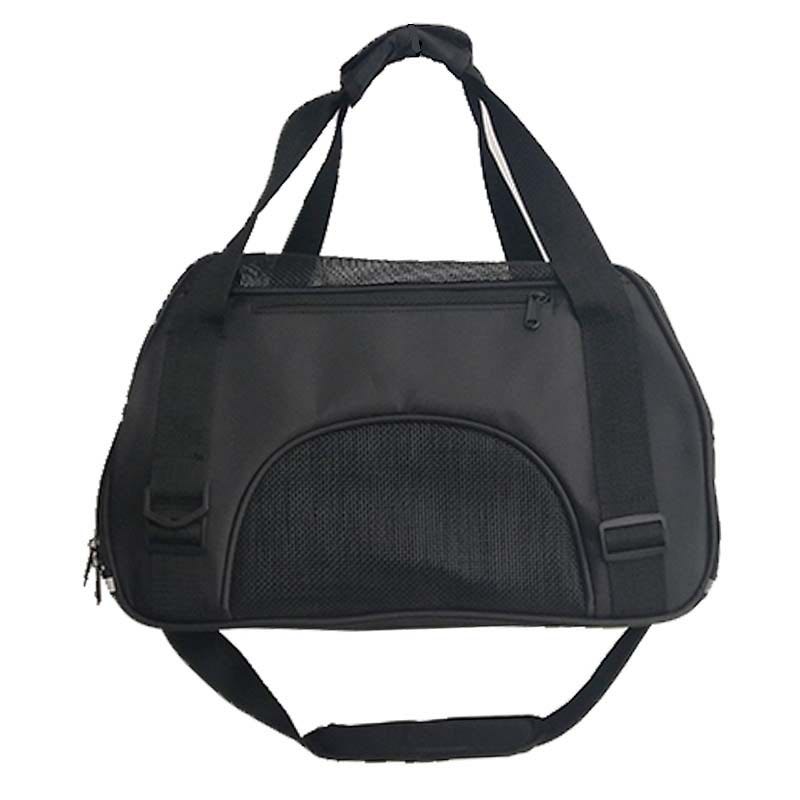 Premium Transparent Pet Travel Backpack
