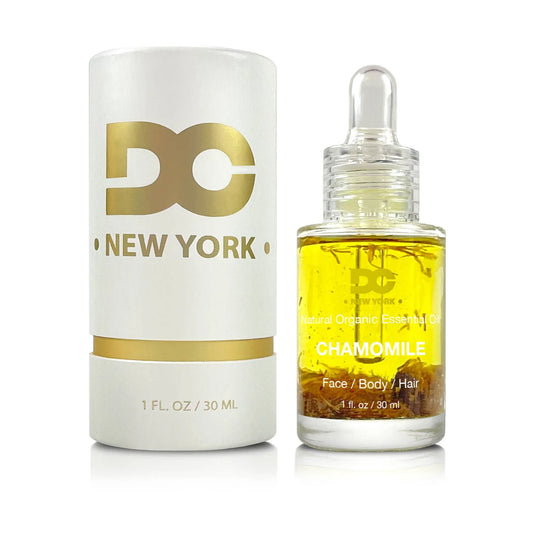 Chamomile Pure Organic Multi-use Essential Oil