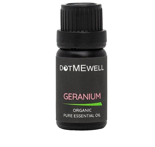 ORGANIC GERANIUM