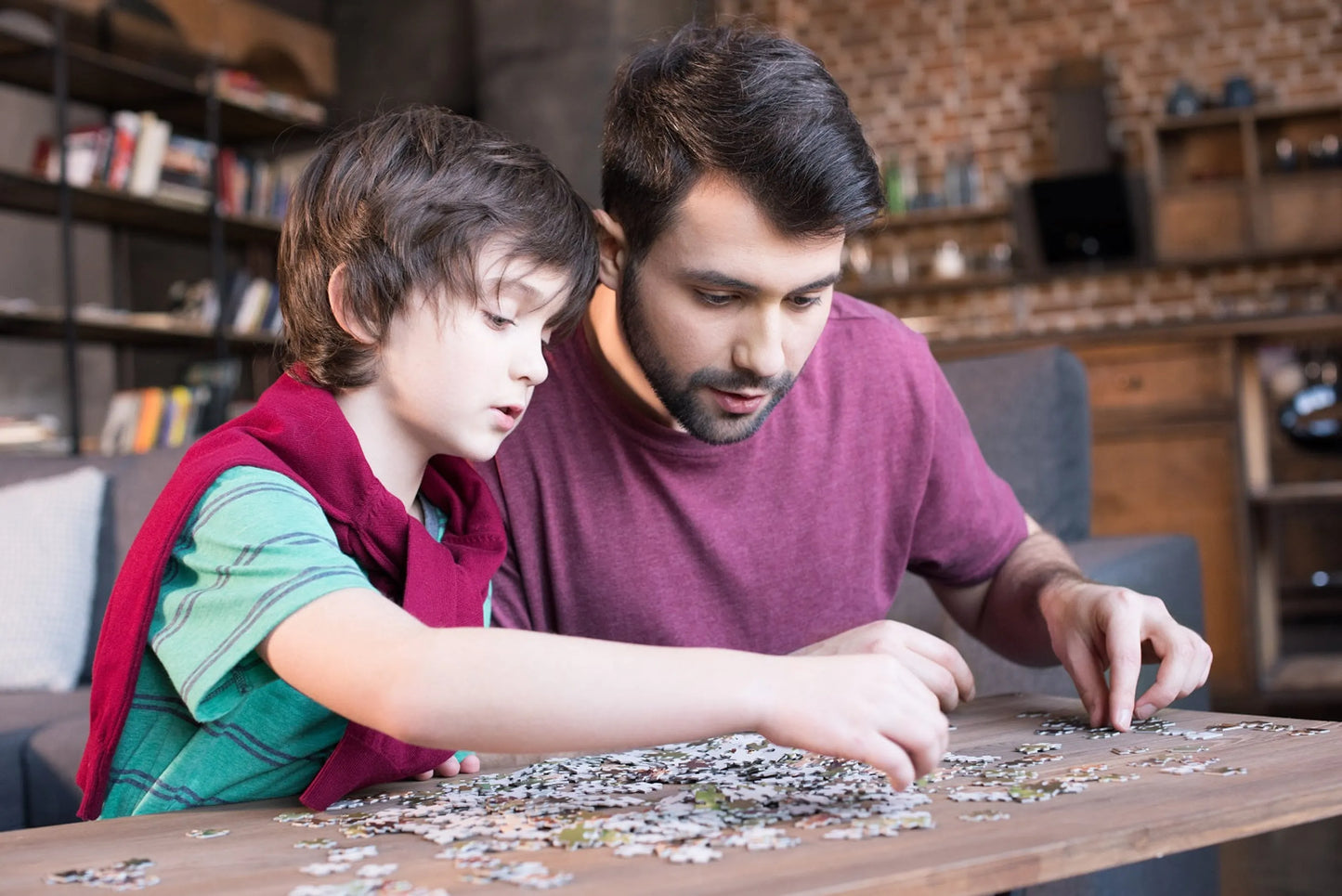 Malbork Castle, 1000 Piece Jigsaw Puzzle