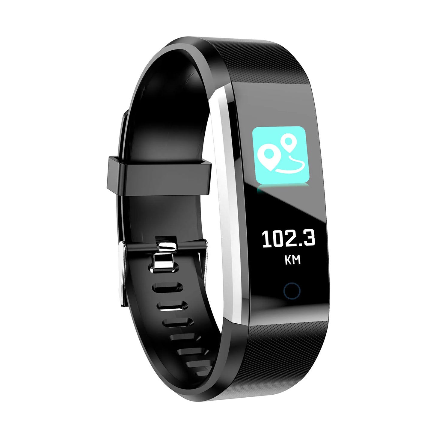 Fitness Tracker Activity Tracker
