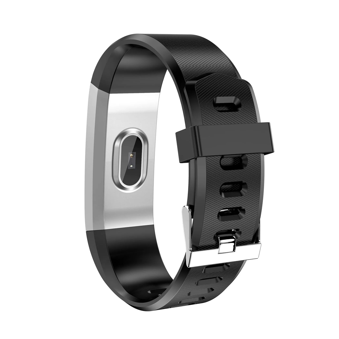 Fitness Tracker Activity Tracker