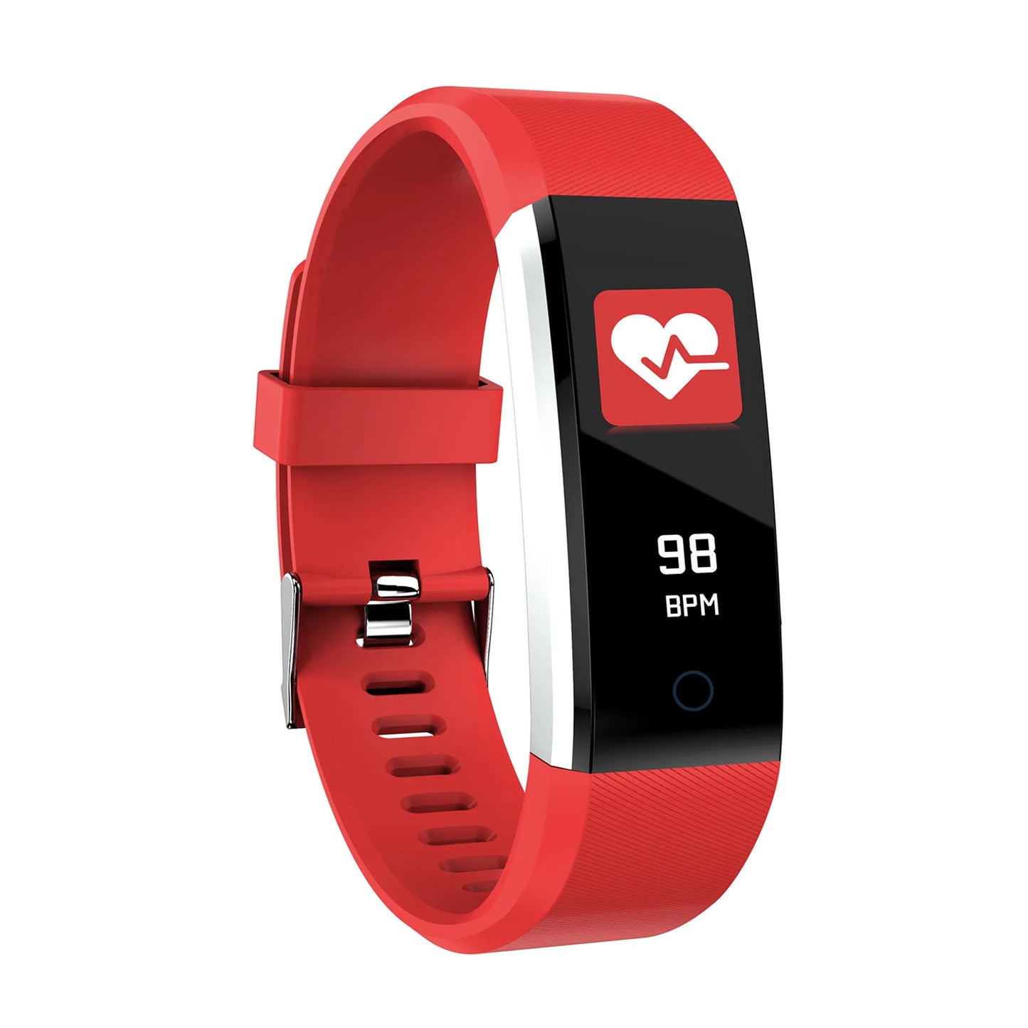 Fitness Tracker Activity Tracker