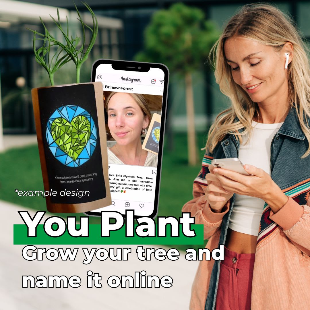 Tree Pouch - Plants 10 More Trees-2