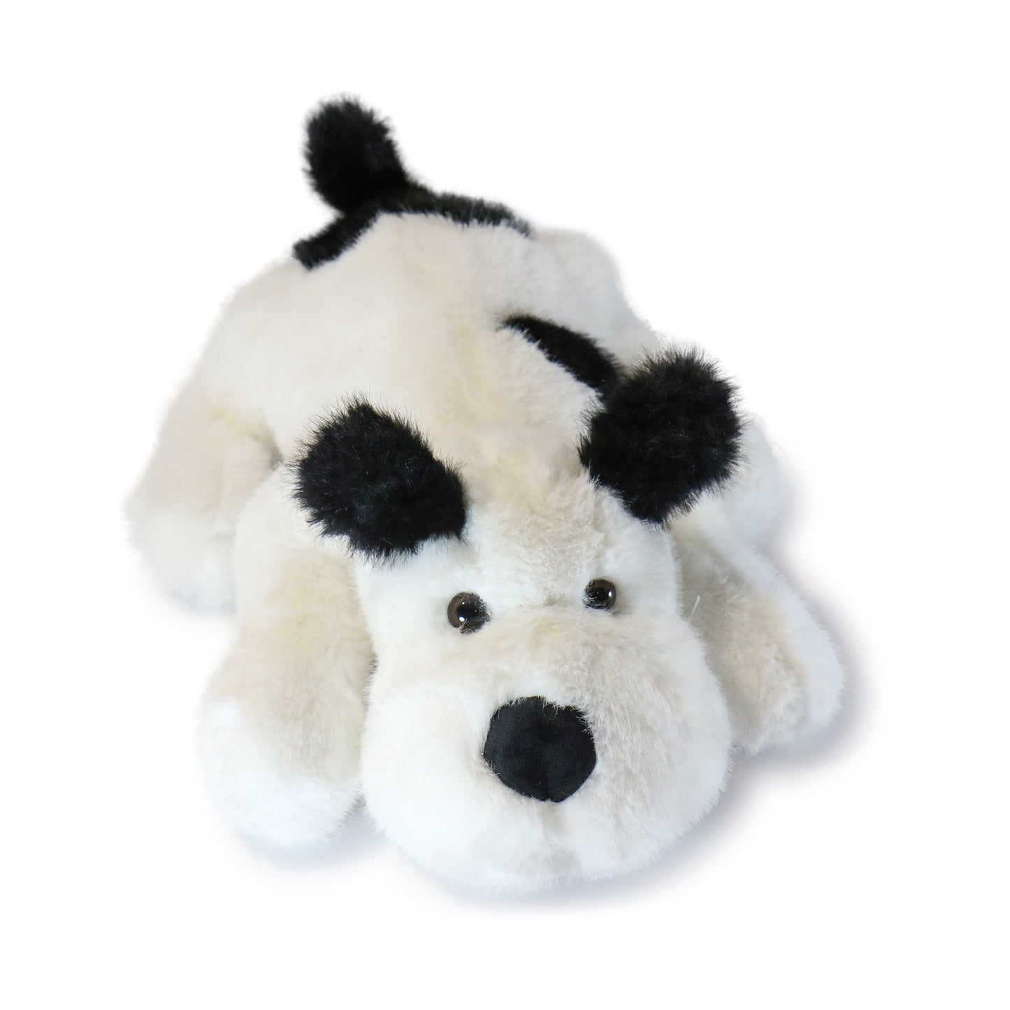 Biscuit Dog: A Big, Soft Plush Made for Cuddles and Everyday Adventures-3