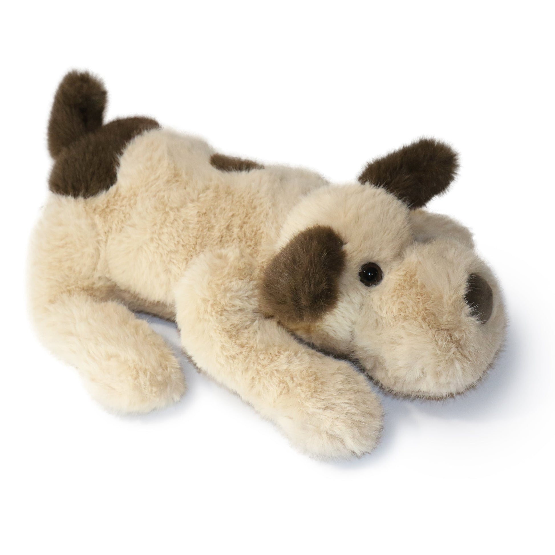 Biscuit Dog: A Big, Soft Plush Made for Cuddles and Everyday Adventures-1