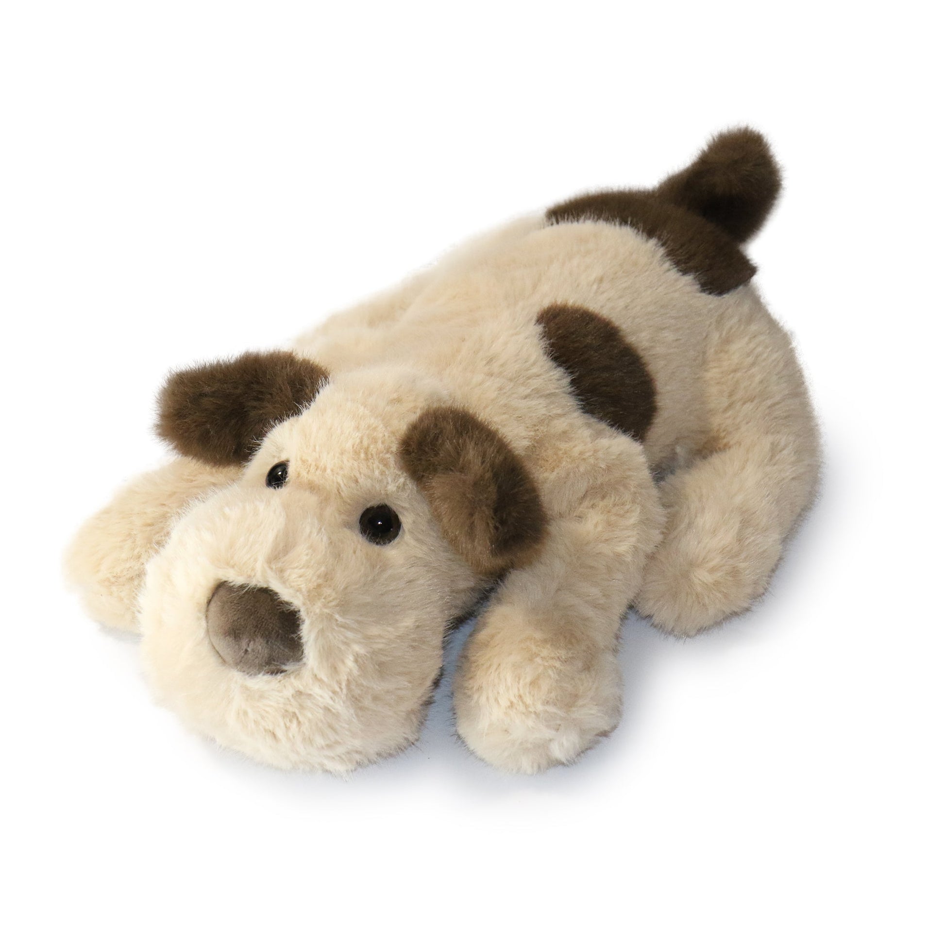 Biscuit Dog: A Big, Soft Plush Made for Cuddles and Everyday Adventures-2
