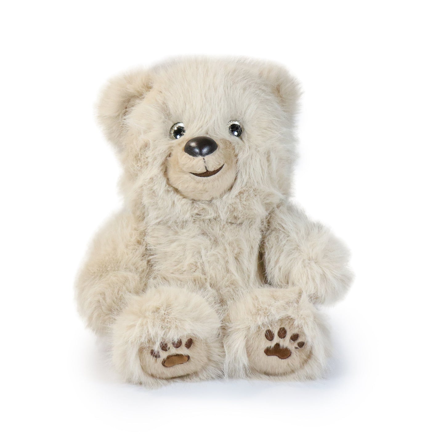 Honeywood Bear: A Plush Toy for Caregivers, Nurturers, and Comfort Givers-6