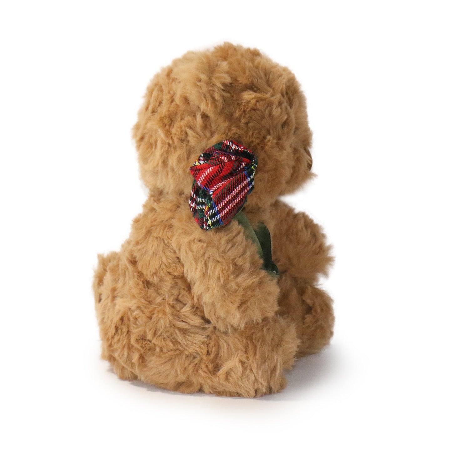 Rose Bear: A Plush Made to Express Love Without Saying a Word-1