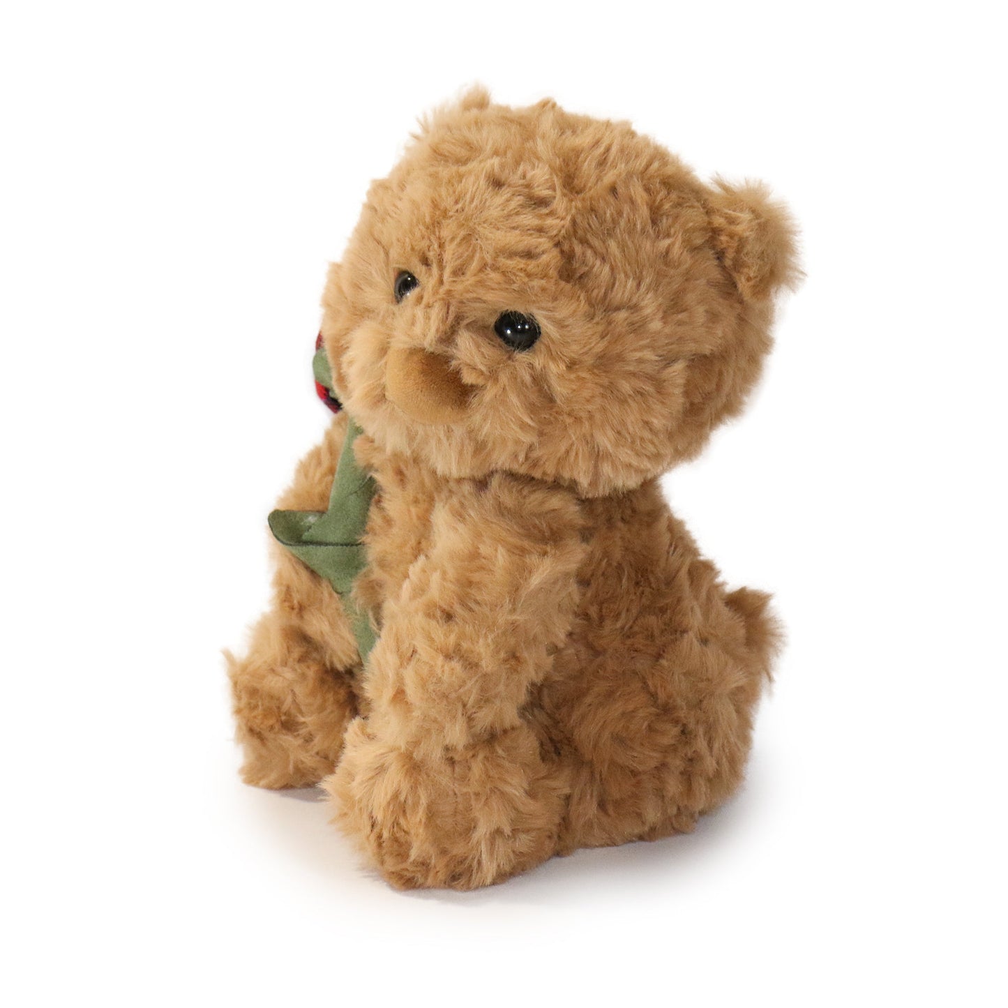 Rose Bear: A Plush Made to Express Love Without Saying a Word-2