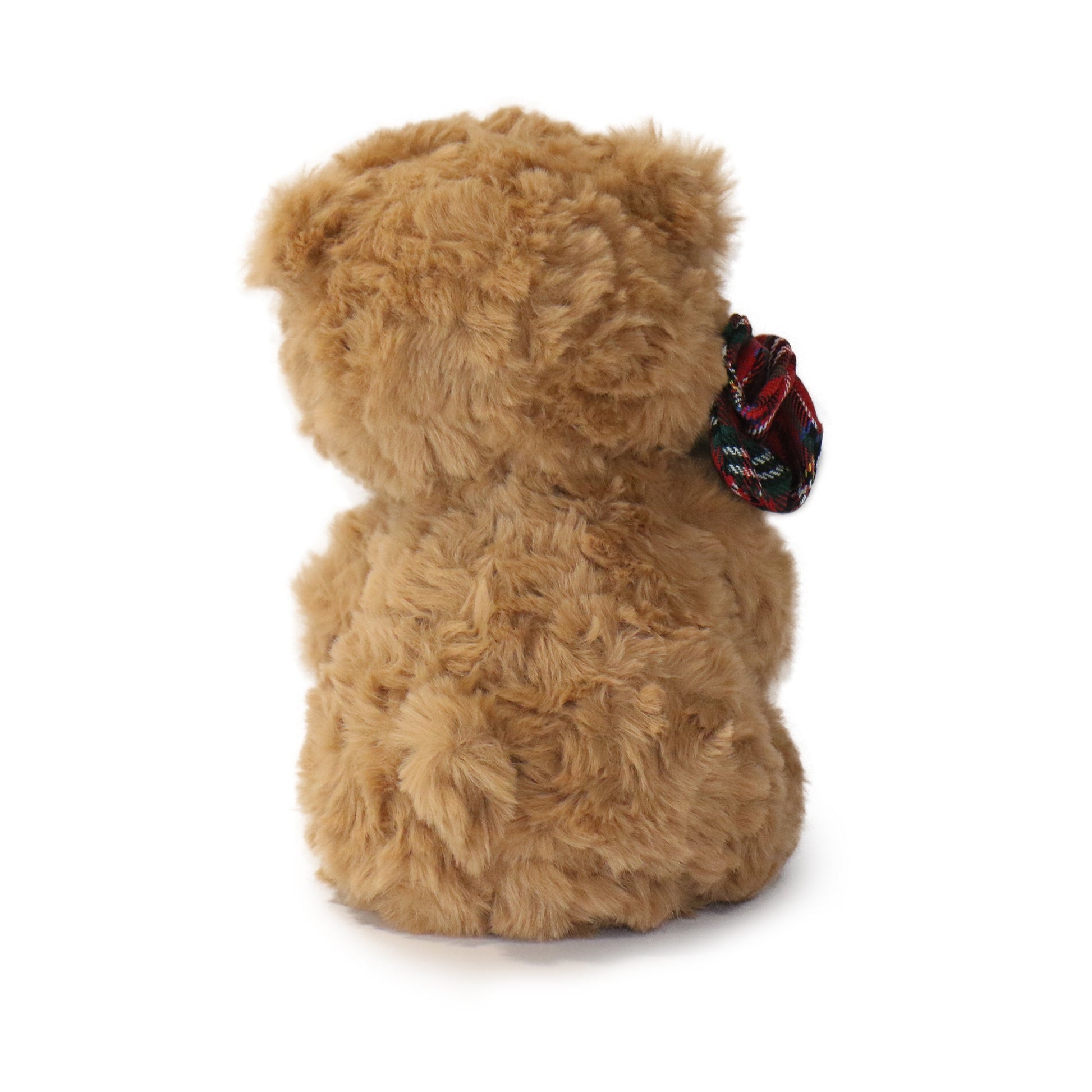 Rose Bear: A Plush Made to Express Love Without Saying a Word-3