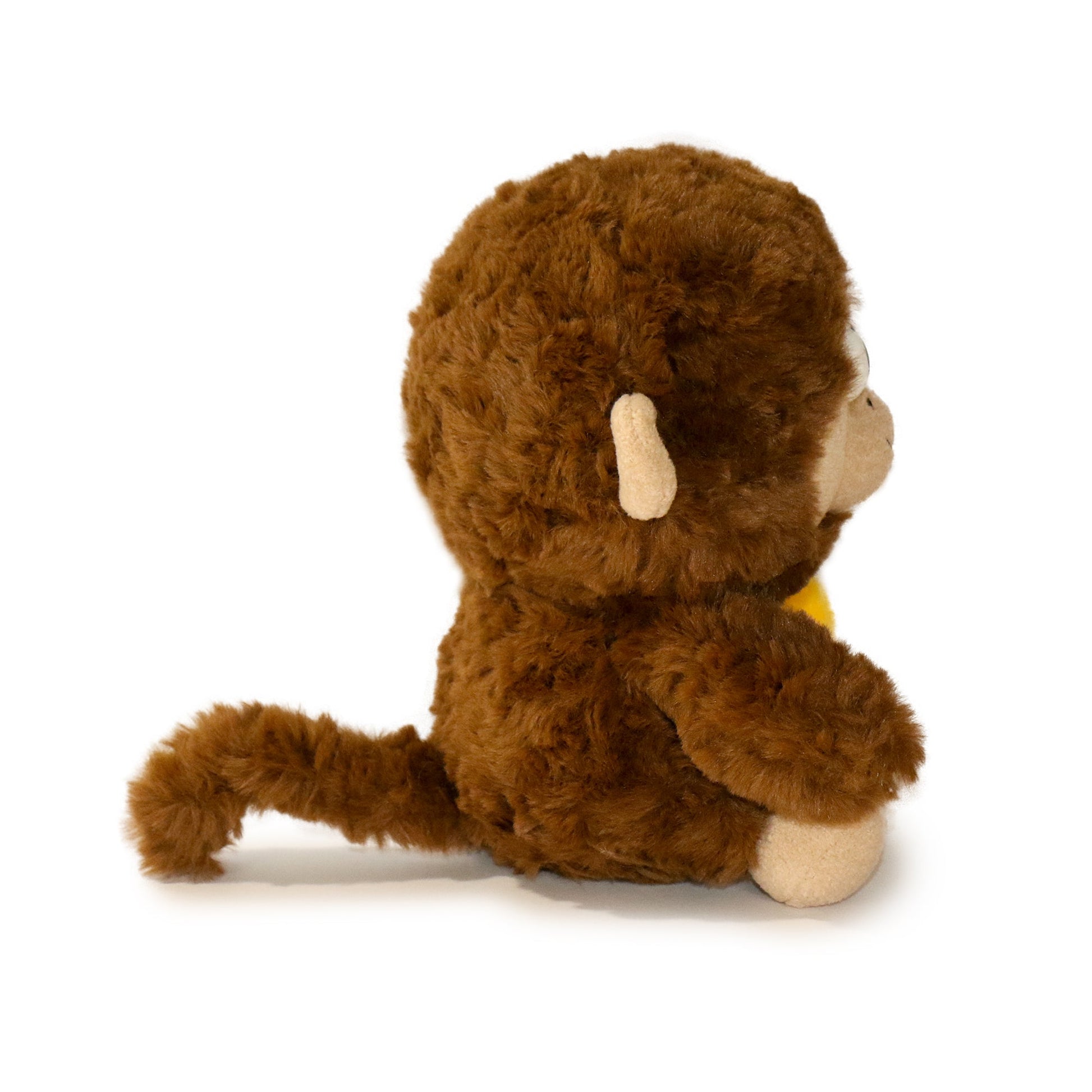 Bongo Monkey: A Playful Plush Full of Color, Fun, and Personality-2