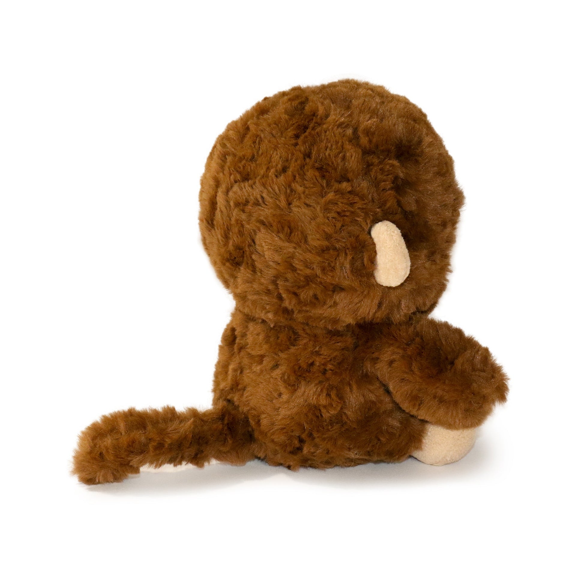 Bongo Monkey: A Playful Plush Full of Color, Fun, and Personality-3