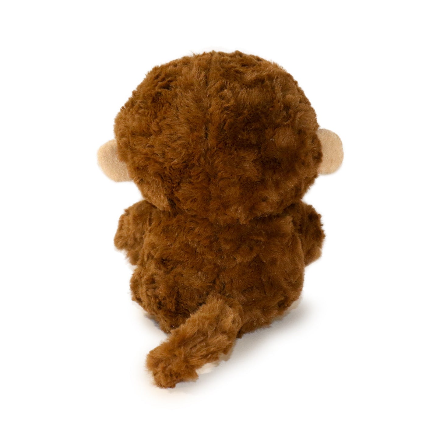Bongo Monkey: A Playful Plush Full of Color, Fun, and Personality-4