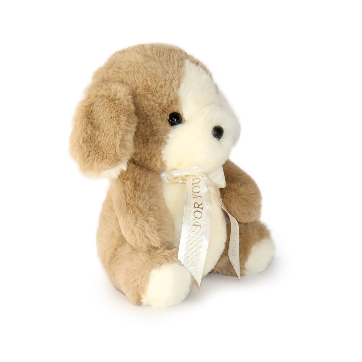 Just For You Dog: A Plush Toy Made to Make Someone Feel Special-1