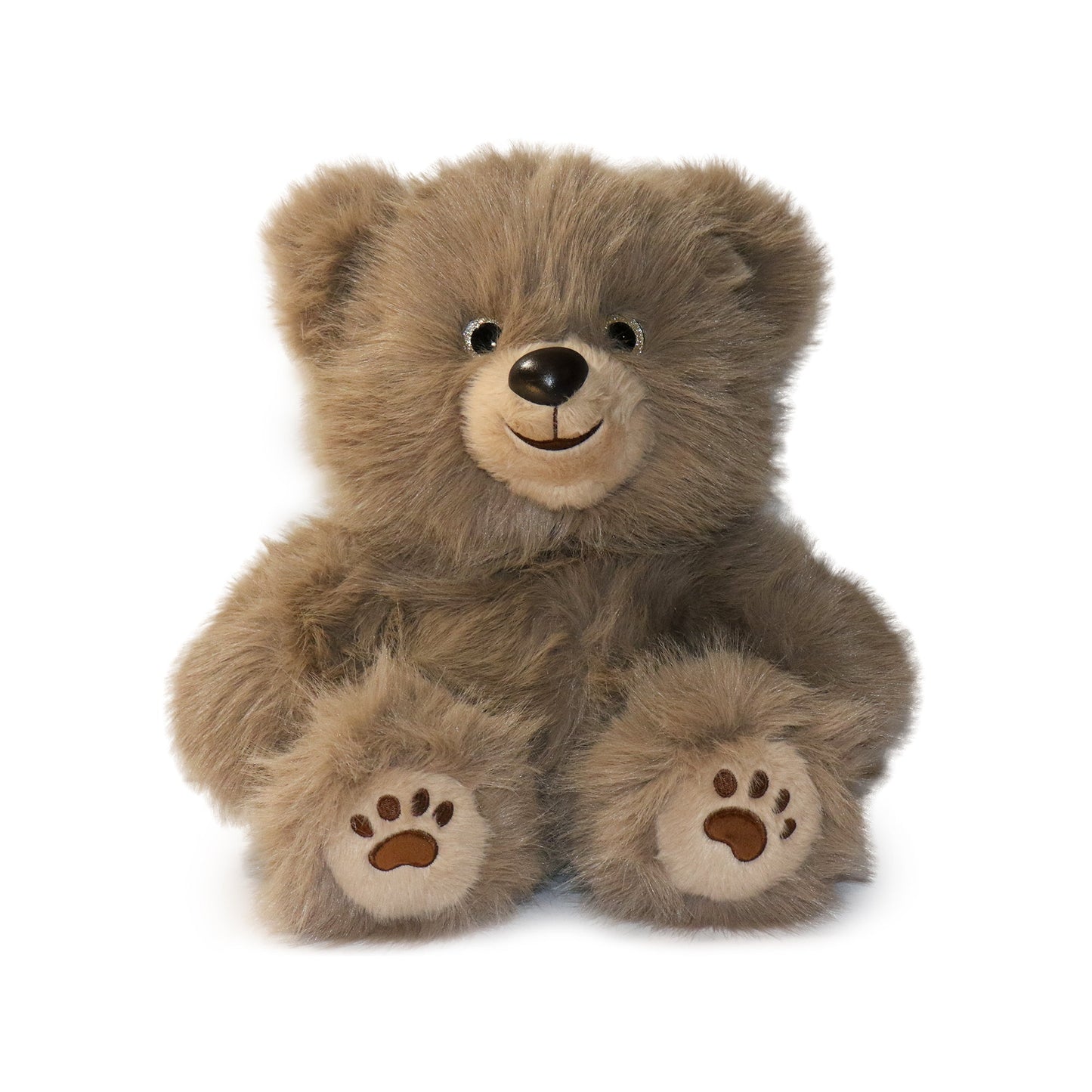 Honeywood Bear: A Plush Toy for Caregivers, Nurturers, and Comfort Givers-5