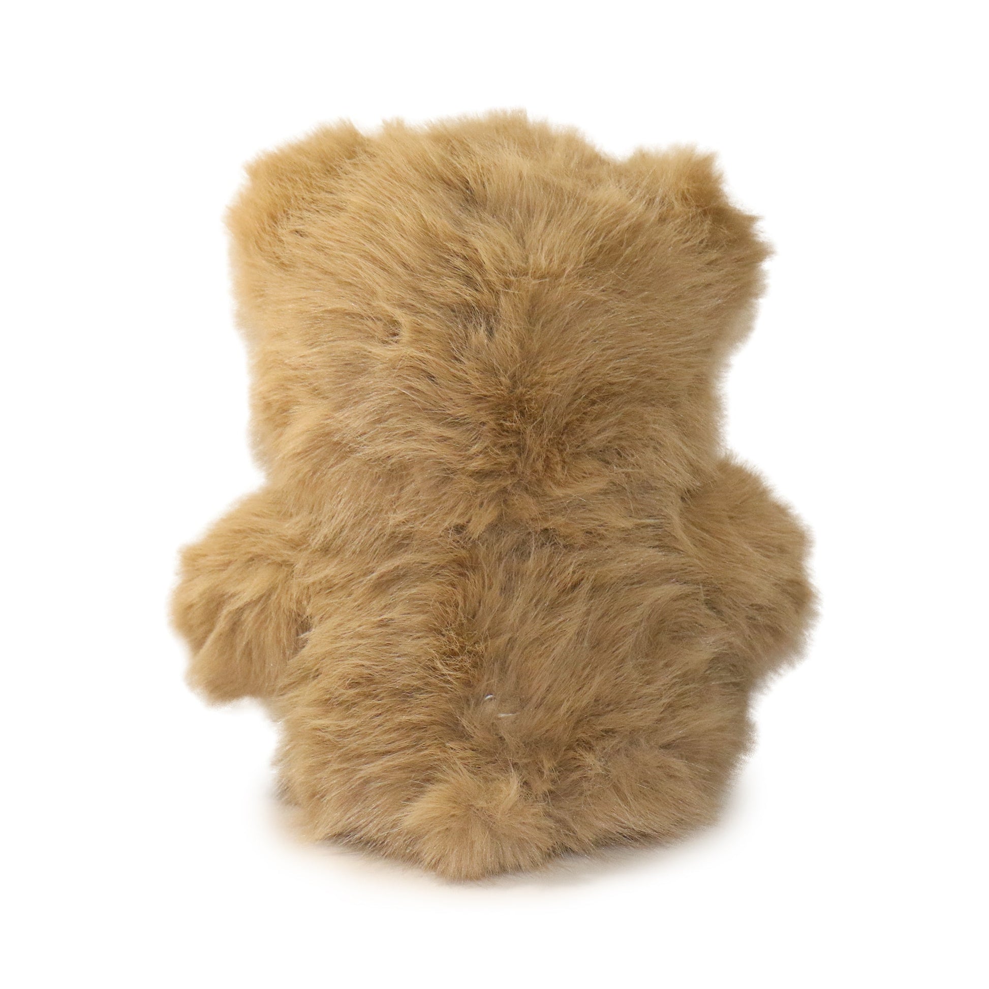 Honeywood Bear: A Plush Toy for Caregivers, Nurturers, and Comfort Givers-3