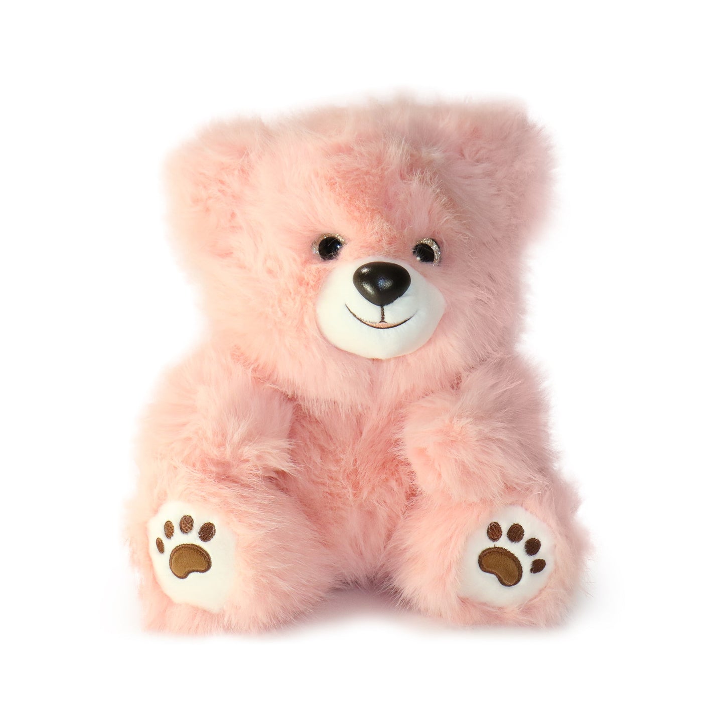 Honeywood Bear: A Plush Toy for Caregivers, Nurturers, and Comfort Givers-7