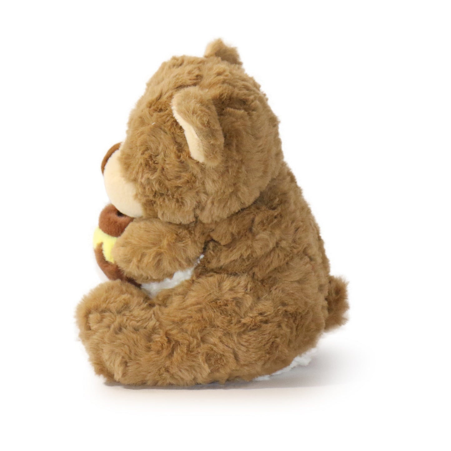 Goldie Bear: A Sweet Plush Toy for Bakers, Food Lovers, and Cozy Kitchens-3