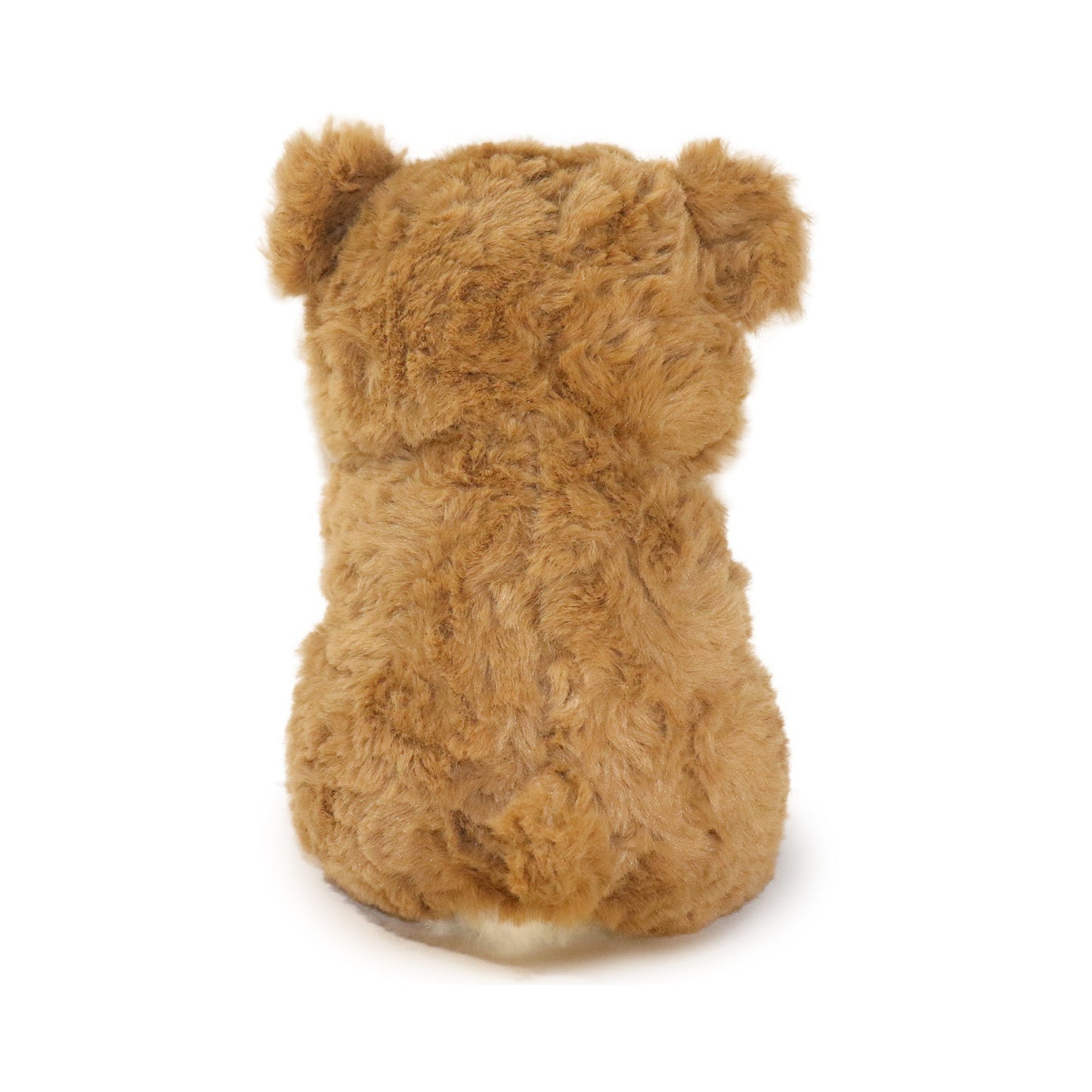 Goldie Bear: A Sweet Plush Toy for Bakers, Food Lovers, and Cozy Kitchens-4