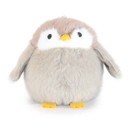 Toffee Bird: A Tiny Plush Toy Made for Curious Kids & Adults and Little Adventurers-0