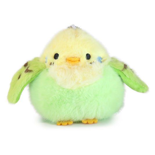 Bibble Bird: A Social Plush Toy Made for Chatty Play and Friendly Moments-0