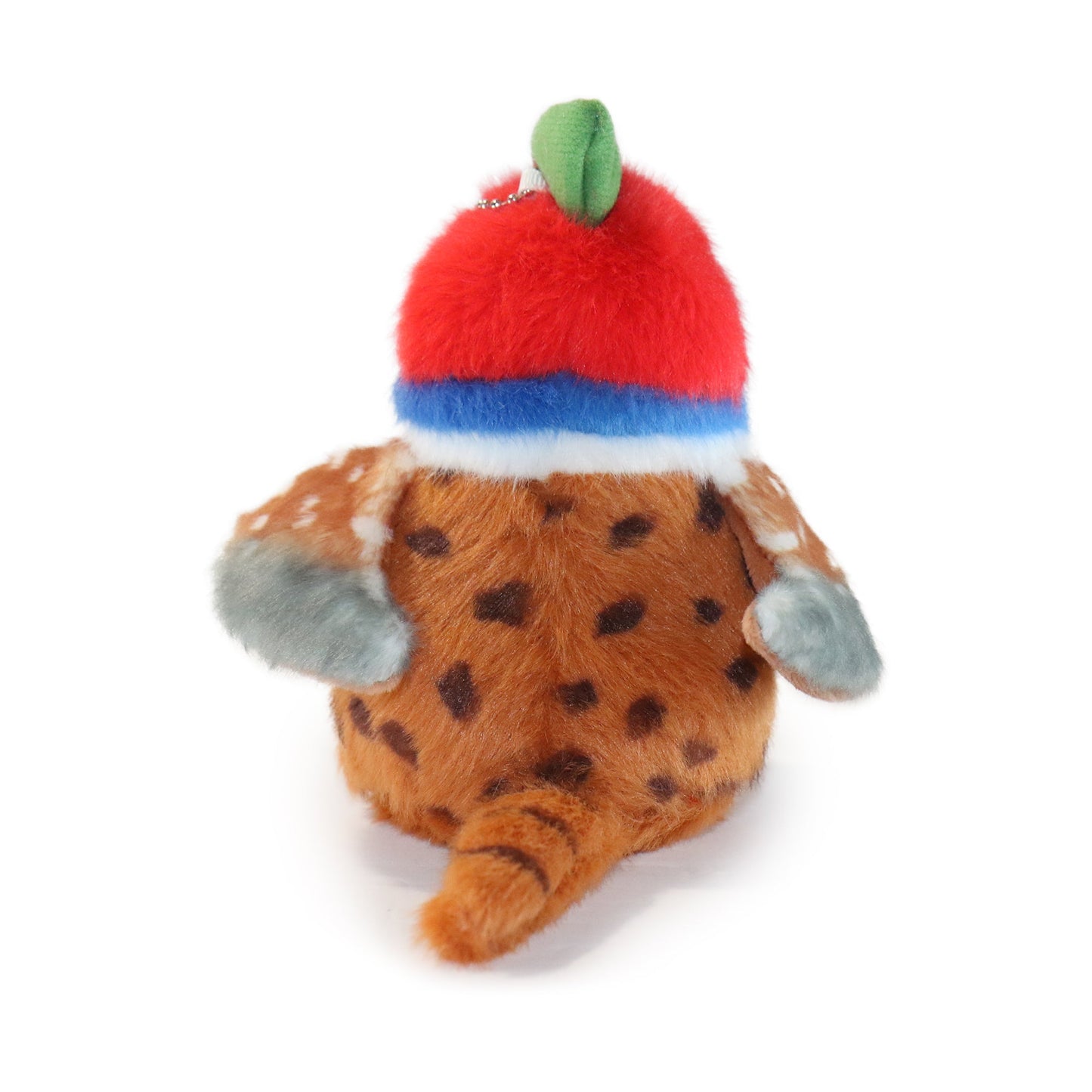 Plumkins Bird: A Colorful Plush Toy Made for Curious Explorers and Cozy Nesting-2