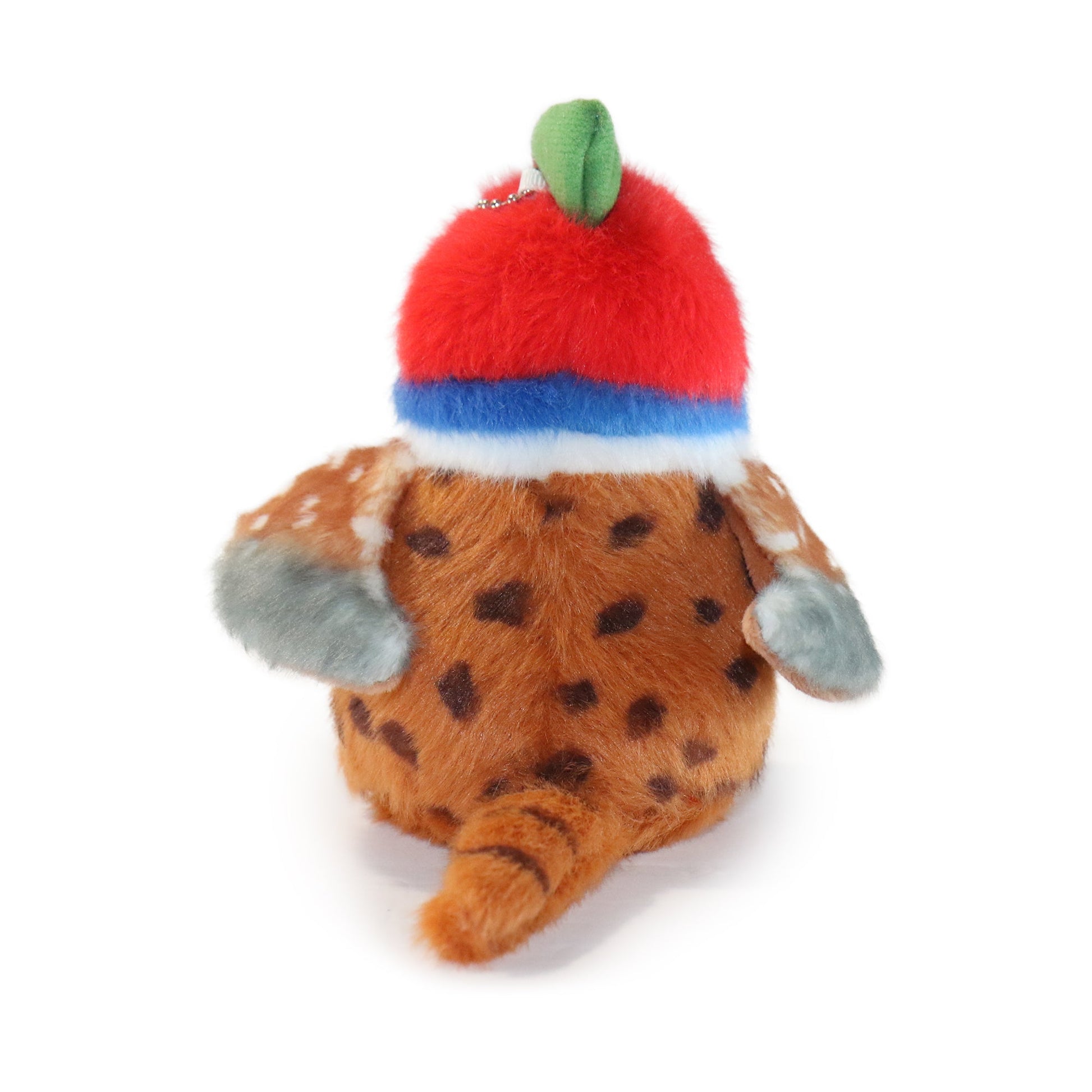 Plumkins Bird: A Colorful Plush Toy Made for Curious Explorers and Cozy Nesting-2