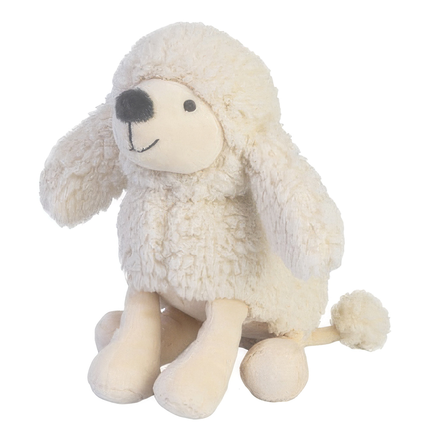 Poodle Peter #2 by Happy Horse-0