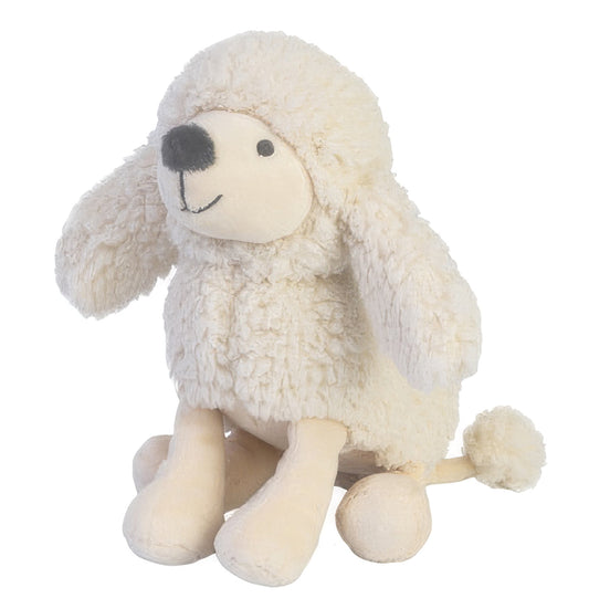 Poodle Peter #2 by Happy Horse-0