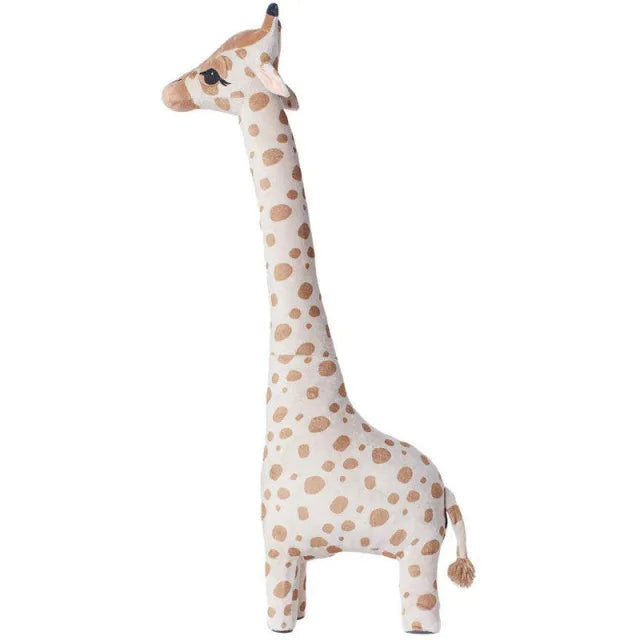 Stuffed Toy "Giraffe"-5