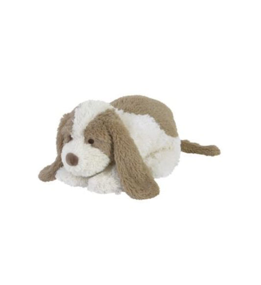 Dog David no. 2 Plush Animal by Happy Horse-0
