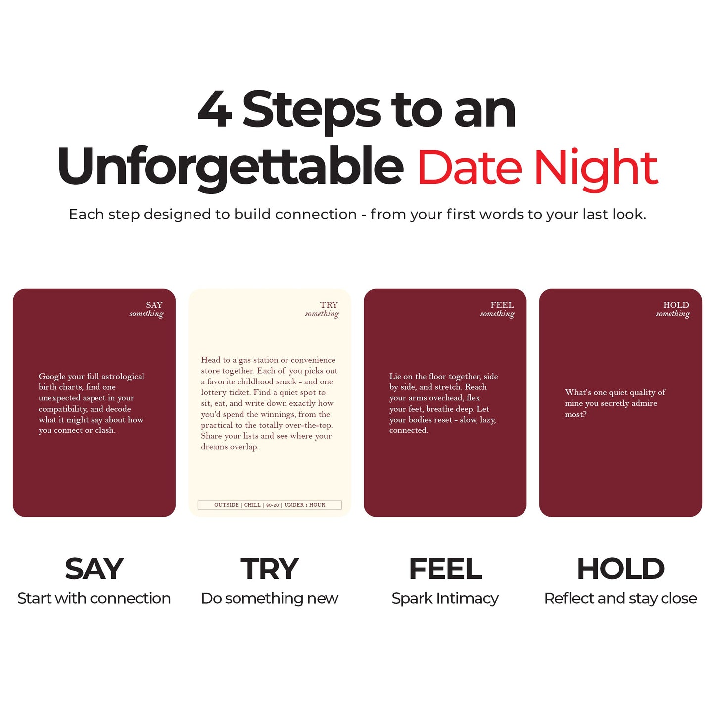 Dopamine Date