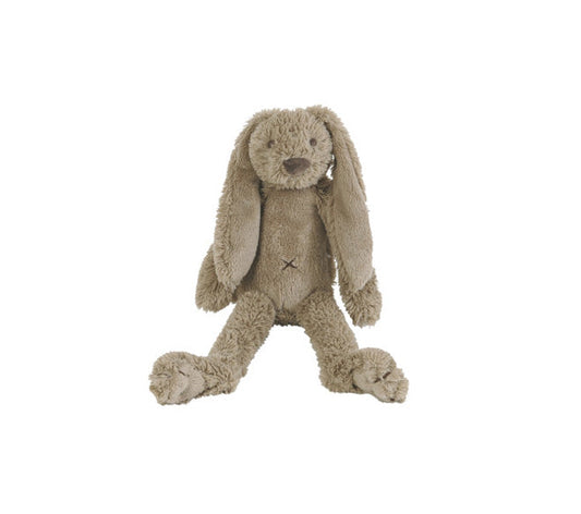 Tiny Clay Rabbit Richie Plush Toy